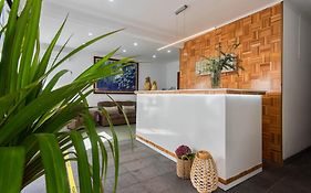 Hotel São Miguel